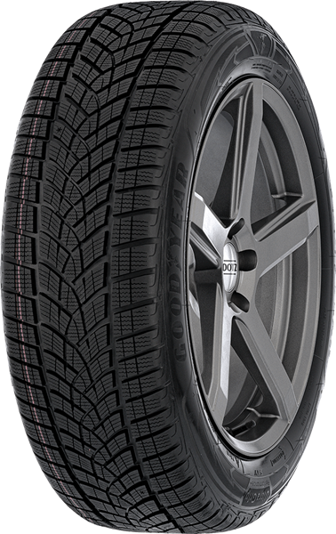 Goodyear UltraGrip Performance + SUV 265/45 R21 108 H XL, FP