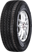 Goodyear Vector 4Seasons Cargo 185/80 R14 102/100 R C