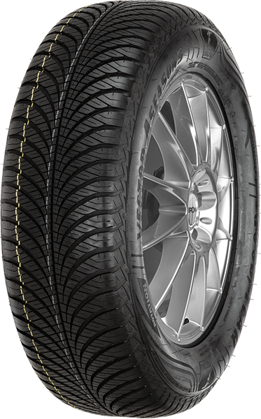 Goodyear Vector 4Seasons G2 235/45 R19 99 V XL, FP