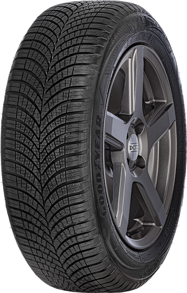 Goodyear Vector 4Seasons Gen-3 195/55 R16 91 V XL