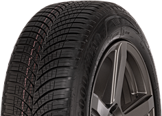 Goodyear Vector 4Seasons Gen-3 SUV