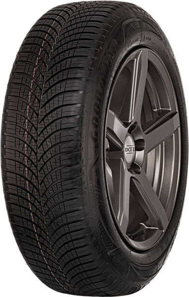 Goodyear Vector 4Seasons Gen-3 SUV 255/50 R19 107 W XL, FP