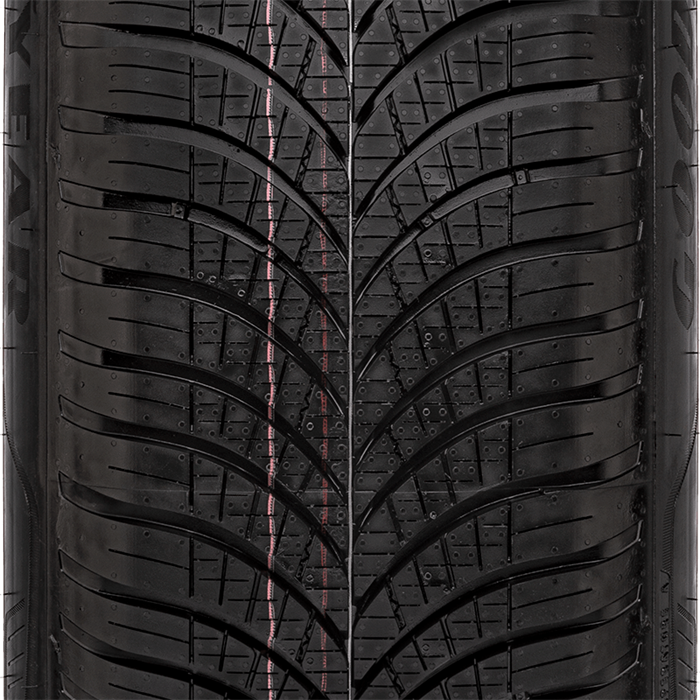 Goodyear Vector 4Seasons Gen-3 SUV kaufen » VERSANDKOSTENFREI »