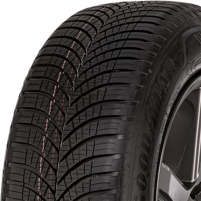 Goodyear Vector 4Seasons Gen-3 SUV kaufen » VERSANDKOSTENFREI »