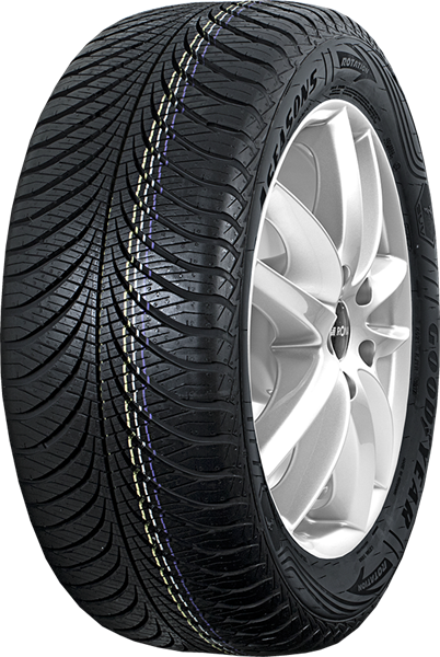 Goodyear Vector 4Seasons SUV G2 235/55 R18 100 V AO