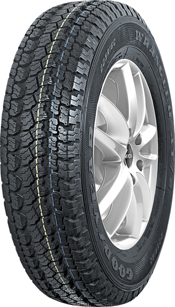 Goodyear WRANGLER AT/S 205/80 R16 110 S