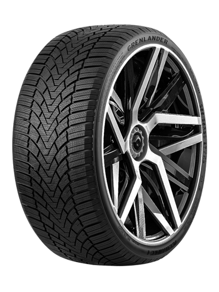 Grenlander ICEHAWKE I 205/40 R17 84 V XL