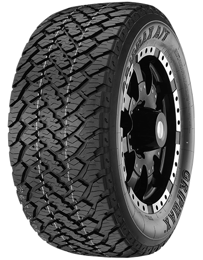 GRIPMAX Inception A/T 255/55 R20 110 H XL, RWL