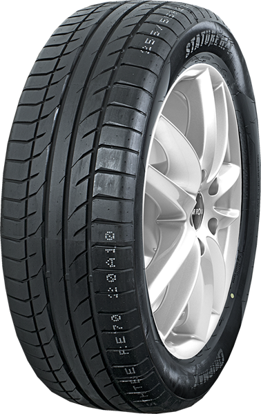 GRIPMAX STATURE H/T 255/40 R20 101 W XL, ZR