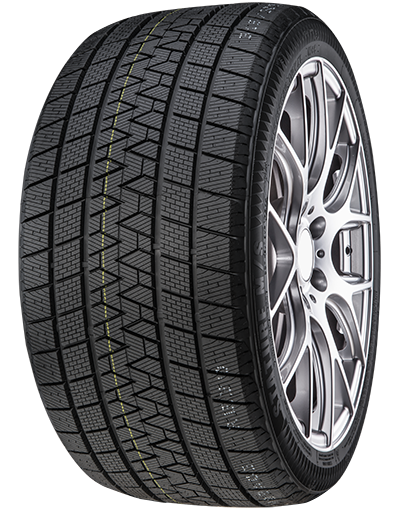 GRIPMAX STATURE M/S 275/45 R19 108 V XL