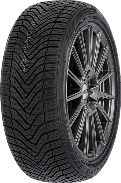 GRIPMAX SureGrip AS 315/35 R20 110 W ZR