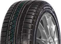 GT Radial Champiro WinterPro HP