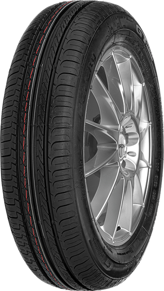 GT Radial FE1 City 165/70 R14 81 T