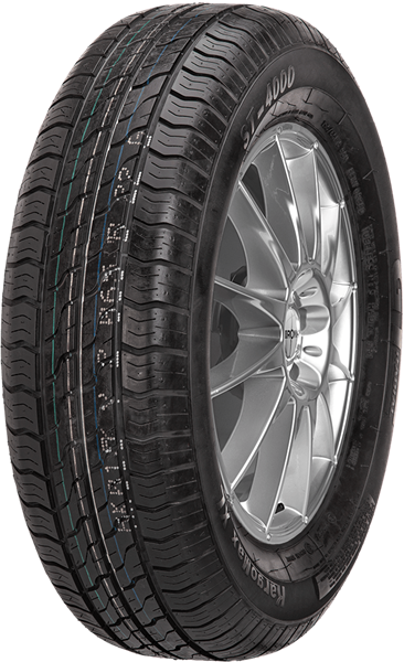 GT Radial Kargomax ST-4000 155/70 R13 78 N