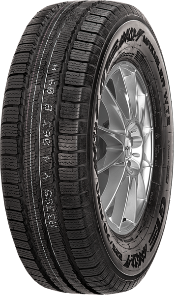 GT Radial Maxmiler WT2 Cargo 205/70 R15 106/104 R C