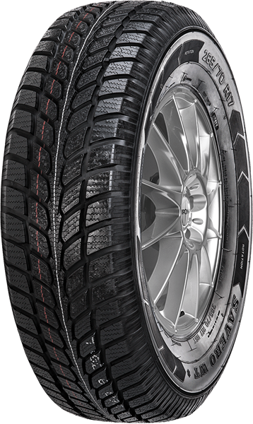 GT Radial Savero WT 225/75 R16 104 T