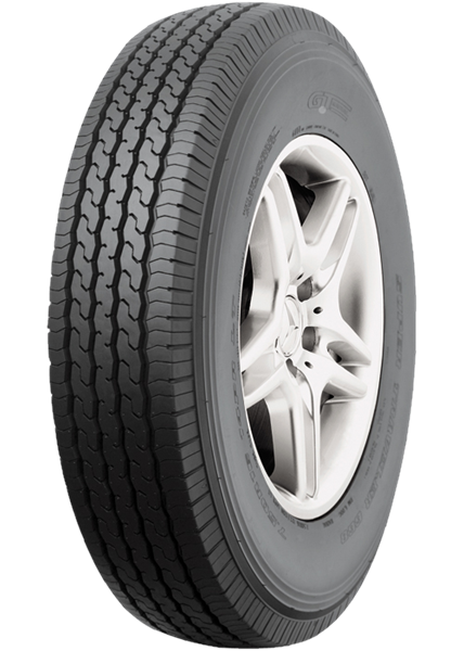 GT Radial Super Traveller 668 6.50/80 R16 108/107 N C