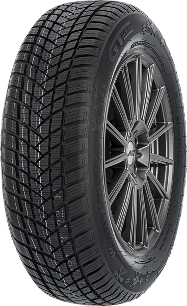 GT Radial WinterPro2 Sport 235/55 R17 103 V XL