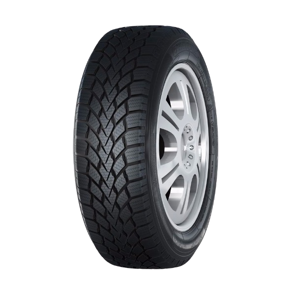 Haida HD617 245/45 R18 100 V