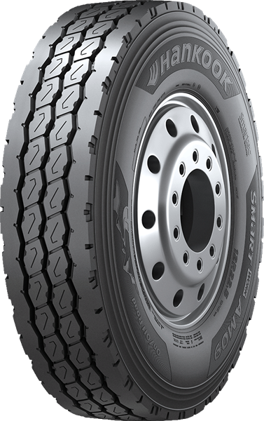 Hankook AM09 12 R22.5 152/149 K
