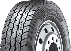 Hankook DH35 225/75 R17.5 129/127 M