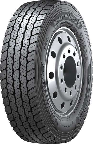 Hankook DH35 225/75 R17.5 129/127 M