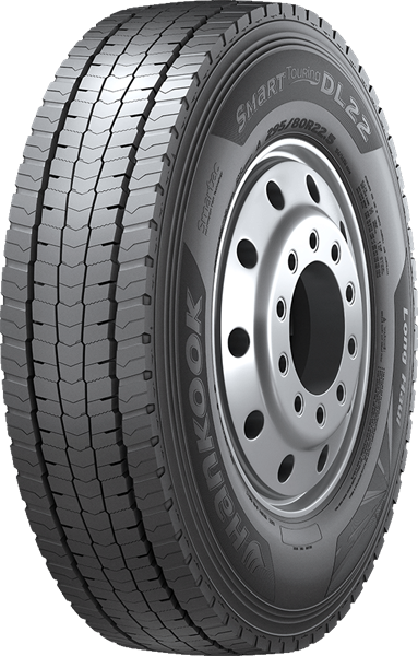 Hankook DL22 295/80 R22.5 154/149 M