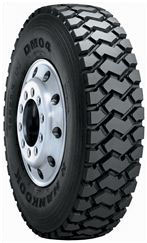 Hankook DM04 13 R22.5 154/150 G