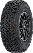 Hankook Dynapro MT2 RT05 285/70 R17 121/118 Q OWL, POR