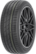 Hankook iON evo SUV IK01A 295/40 R21 111 Y XL, ZR, Sound Absorber