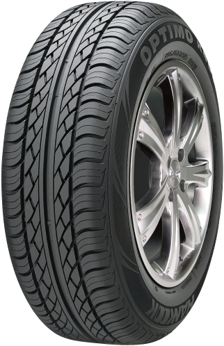 Hankook K 406 255/60 R18 108 H