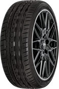 Hankook K107 225/30 R20 85 Y XL, MFS, ZR