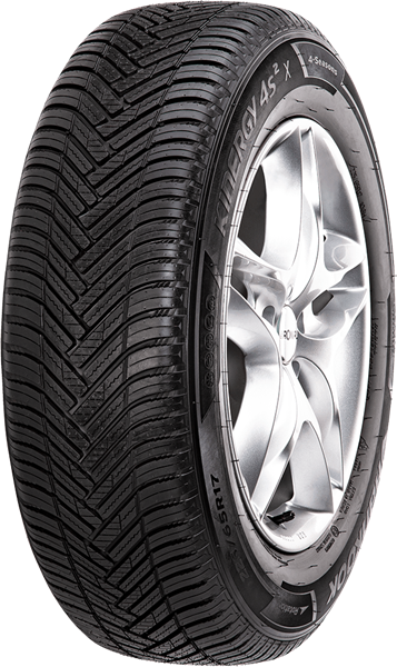 Hankook Kinergy 4S2X H750A 235/60 R18 107 W XL