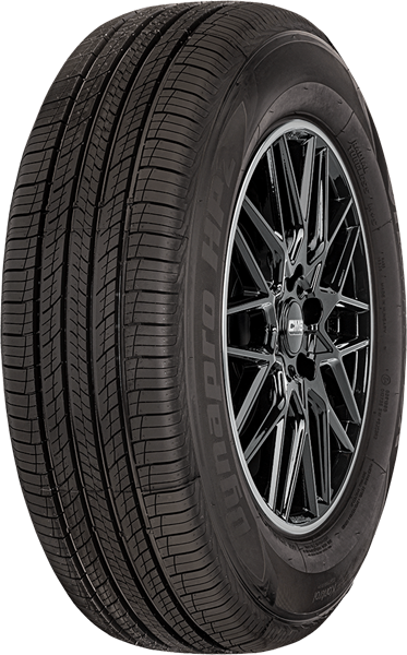 Hankook RA33 255/55 R19 111 V XL, MFS