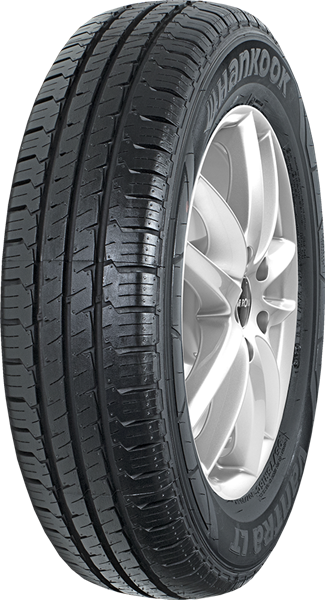 Hankook Radial RA-18 175/70 R14 95/93 T C