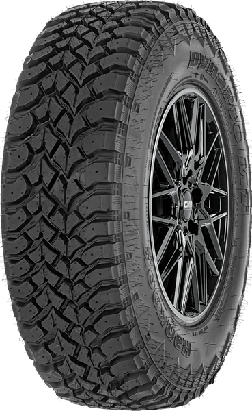 Hankook RT03 31x11.50 R15 110 Q OWL, POR