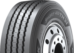 Hankook TH31 205/65 R17.5 129/127 J