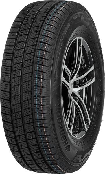 Hankook Vantra ST AS2 RA30