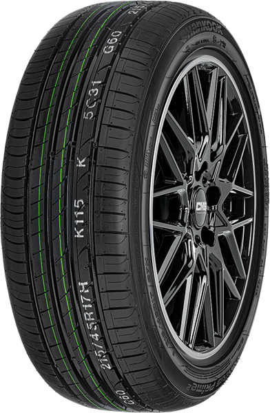 Hankook Ventus Prime2 K115 195/55 R16 87 V MFS