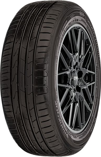 Hankook Ventus Prime3 K125B 205/55 R17 91 V RUN ON FLAT MFS