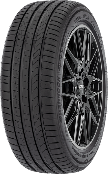 Hankook Ventus Prime4 K135 215/45 R17 91 Y XL