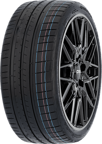 Hankook Ventus S1 evo Z K129 305/30 R21 104 Y XL, ZR