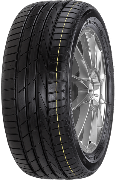 Hankook Ventus S1 evo2 K117A SUV 285/35 R22 106 Y XL, MFS