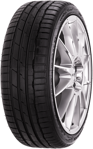 Hankook Ventus S1 Evo3 K127 215/40 R18 89 Y XL, ZR, MFS