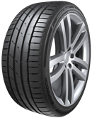 Hankook Ventus S1 Evo3 K127C 315/35 R21 111 Y RUN ON FLAT XL, *