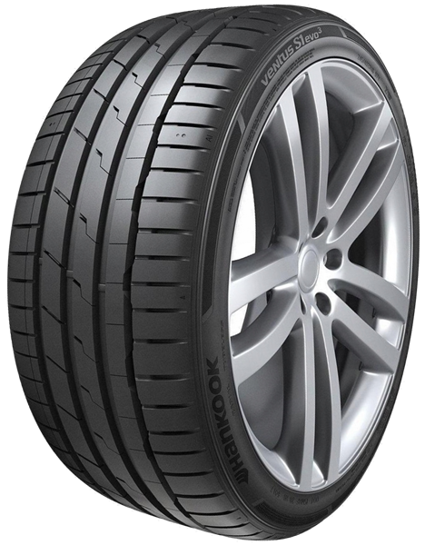 Hankook Ventus S1 Evo3 K127C 305/40 R20 112 Y RUN ON FLAT XL, *