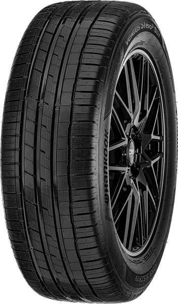 Hankook Ventus S1 Evo3 SUV K127A 255/55 R18 109 W XL, *