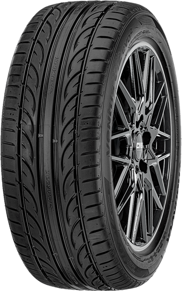 Hankook Ventus V12 evo2 K120 205/40 R17 84 W XL, MFS, ZR