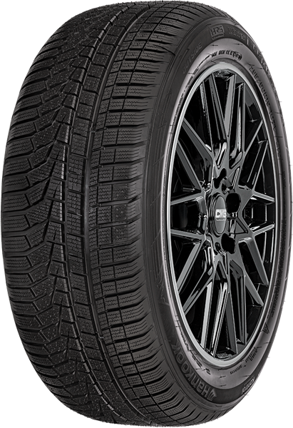 Hankook Winter i*cept evo2 SUV W320C 255/55 R18 109 V RUN ON FLAT XL