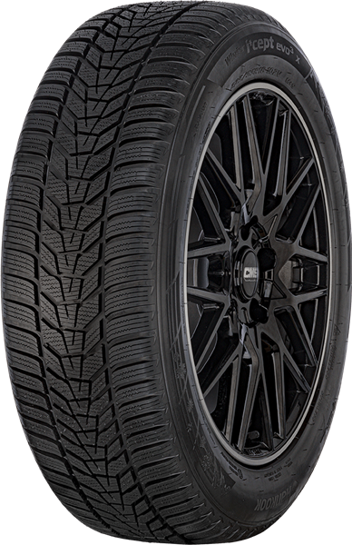 Hankook Winter i*cept evo3 X W330A 295/40 R20 110 V XL